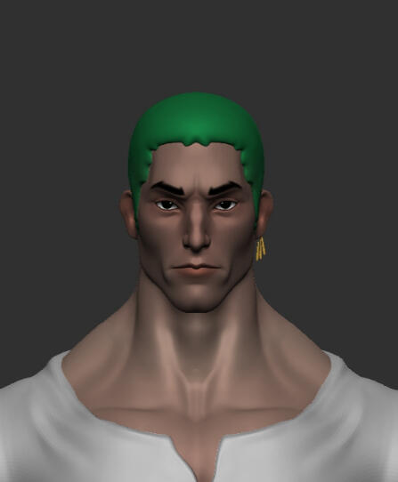 DangBrian_Stylized