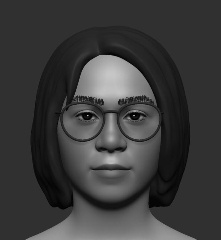 #realistic